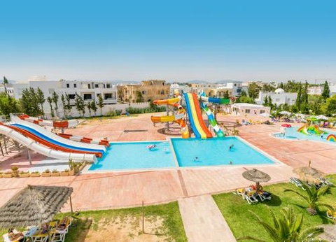 Club Jumbo Zodiac 4* - 3