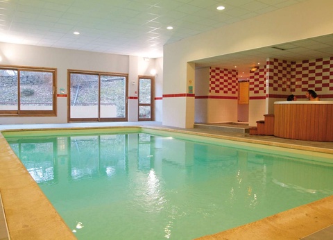 Résidence Lagrange Cybèle - 4