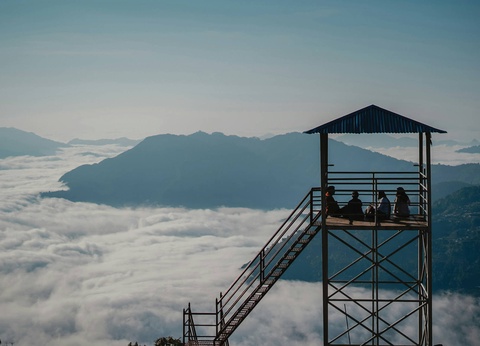 Circuit Entre cieux et forêts : voyage au coeur des traditions népalaises - 16