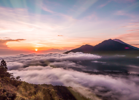 Circuit Lotus de Bali et Plage - 24