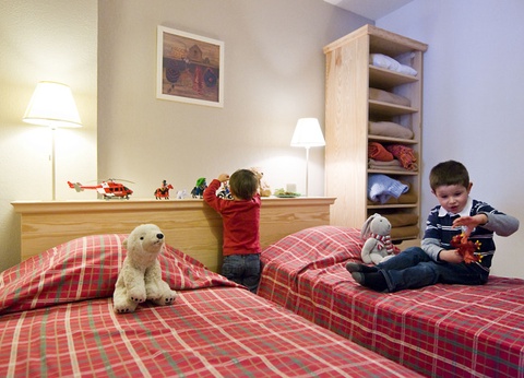 Résidence Le Domaine de Castella 3* - 10