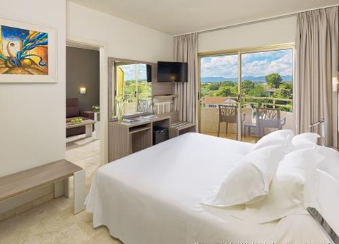 Hôtel H10 Cambrils Playa 4* - 5