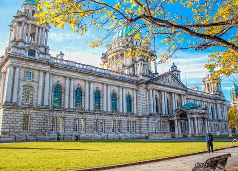 Circuit Irlande du Nord, Donegal et Connemara - 15