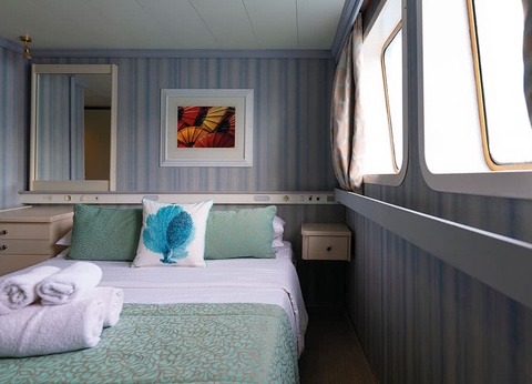 Croisière Le Jardin d'Eden - 4