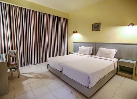 Hôtel Sunny Days Mirette Family Aqua Park *** - 4