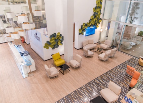 Hôtel Valentina Hotel 3* sup - 6