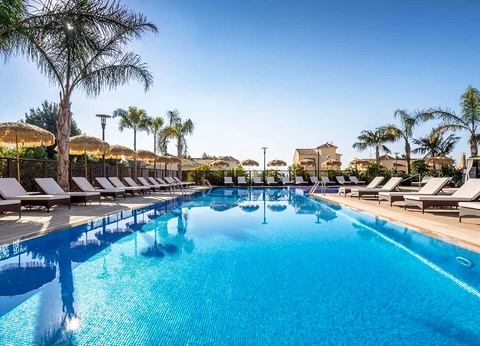 Hôtel Barcelo La Nucia Hills 5* - 2