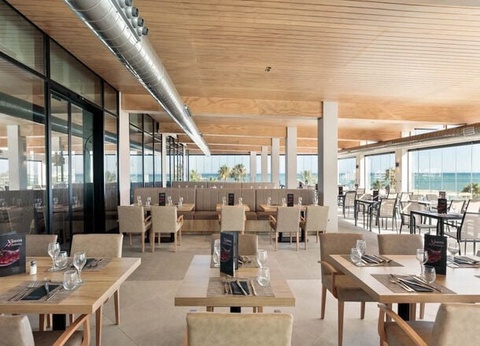 Hôtel Best Triton 4* - 15