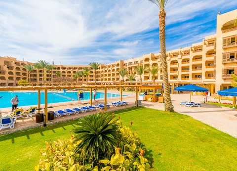 Club Framissima Continental Hurghada 5* - 13