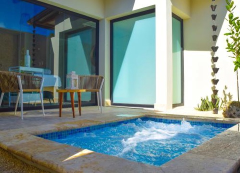 Club Jumbo Vista Sol Punta Cana Beach Resort & Spa 4* - 37