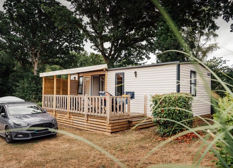 Camping Paradis du Quinquis, 4* - 25