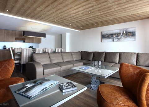 Résidence La Source des Arcs 5* - 16