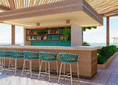 Dreams Sapphire Resort & Spa 5* - 9