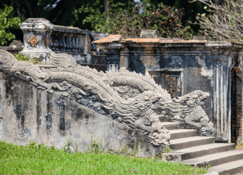 Combiné De Hong Kong à la Découverte du Vietnam - 19