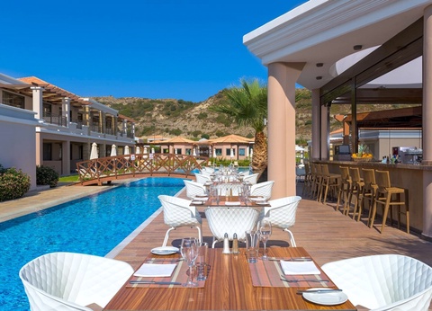 TUI Sélection Hôtel La Marquise 5* - 2