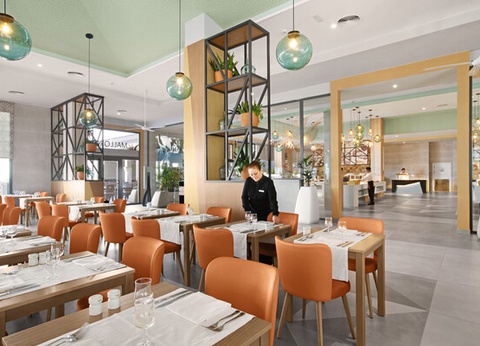 Hôtel Riu Playa Park 4* - 16