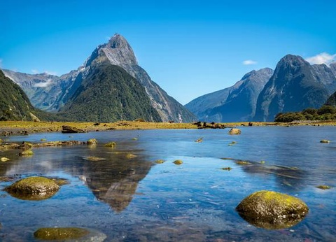 Circuit Fjords et Maoris - 33