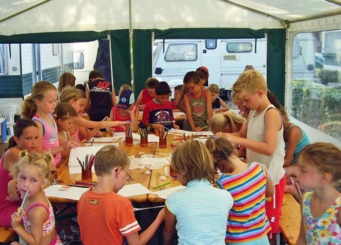 Camping Leï Suves, 4* - 23