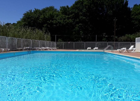 Camping Les Casteillets, 3* - 2