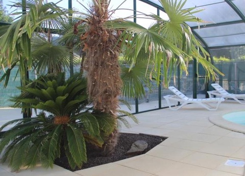 Camping de Pont Mahé, 4* - 26