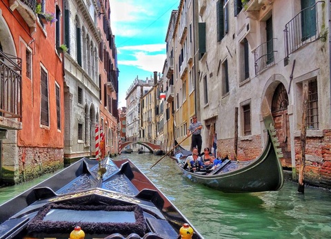 Camping Village Portofelice, 4* - 25