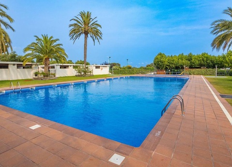 Camping Cambrils CABAN, 2* - 2