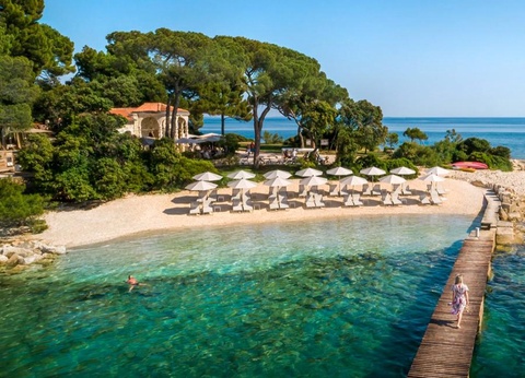 Camping Portosole, 4* - 2