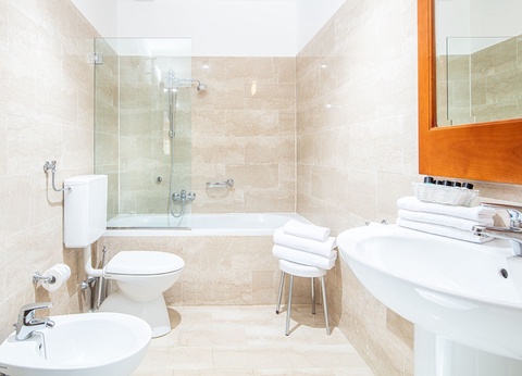 All’Angelo Art Hotel - 33