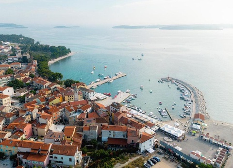 Camping Bi Village, 4* - 80