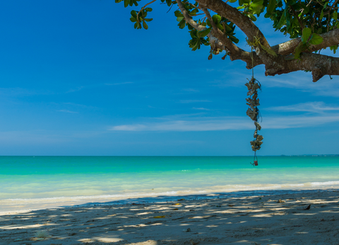 Combiné Andaman Beach Hotel 4* et The Leaf on The Sands Khao Lak 4* - 21