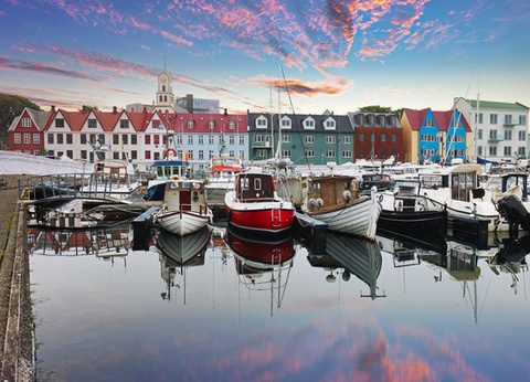 Circuit Terres sauvages des îles Féroé - 18