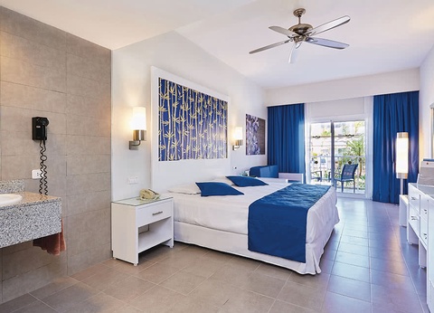 Hôtel Club Riu Bambu 5* - 9
