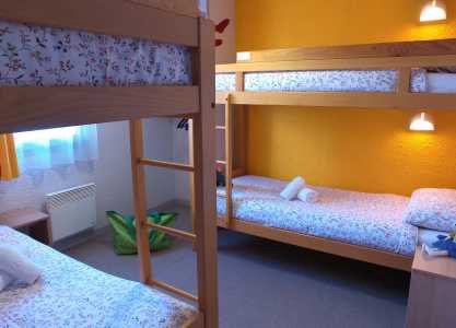 VVF La Plagne Montchavin Paradiski 3* en demi-pension - 7