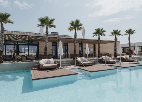 Hôtel Barceló Nura 5* - 10