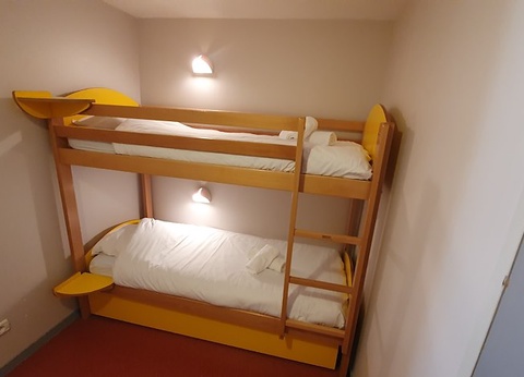 Village vacances Cévéo Val d'Isère - 24