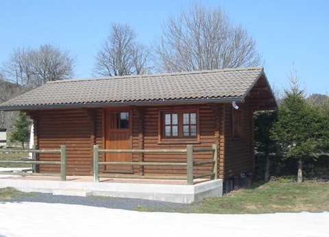 Camping du Meygal - 4