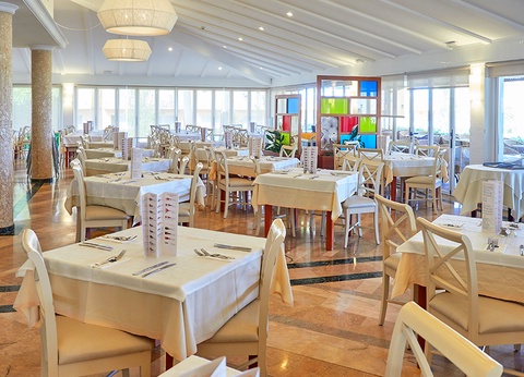 Hôtel Smart Club BQ Alcudia Sun Village 3* - 7