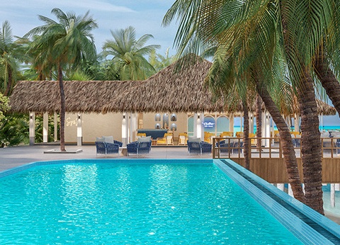 Hôtel Eriyadu Island Resort 4* - 17