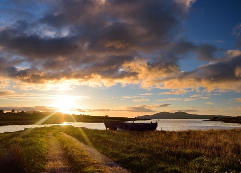 Circuit Grand Tour d'Irlande - 6