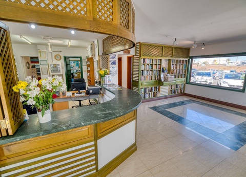 Hôtel Ona Las Brisas 4* - 15