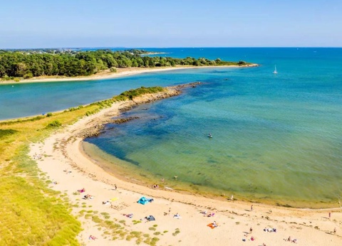 Camping Plijadur 4* - 161