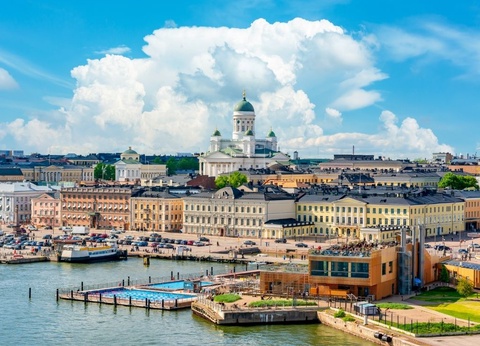 Circuit Vision Scandinave - 6