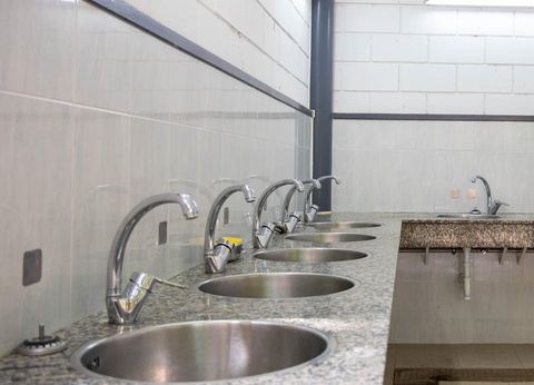 TAIGA Lake Caspe - 43