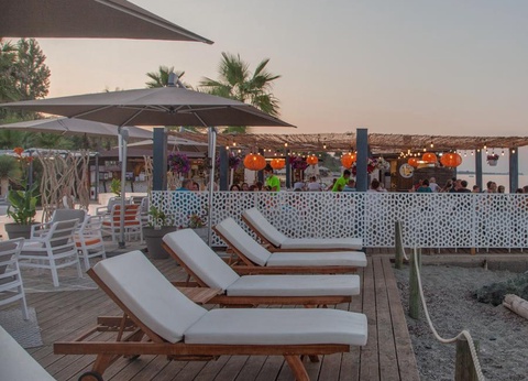 Camping Merendella, 4* - 24