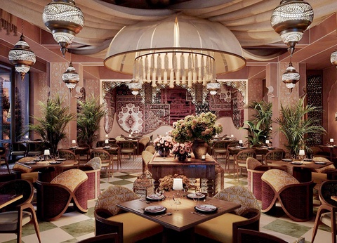 Hôtel Lopesan Splash Cove Resort, Spa et Casino 5* - 10