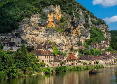 Camping Sites et Paysages - Les Hirondelles, 4* - 41