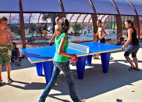 Camping Port de Plaisance, 5* - 39