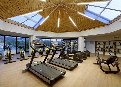 Grand Palladium Sicilia resort & Spa 5* - 14