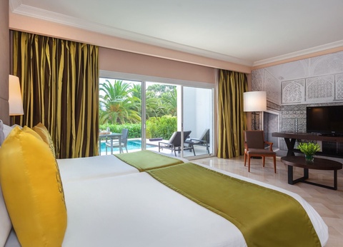 Hôtel Tui Blue Oceana Suites 5* - 3