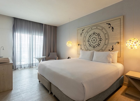 COLOMBIE | 10j7n - Centre historique de Carthagène & Ôclub Select Grand Sirenis Cartagena 5* - 7